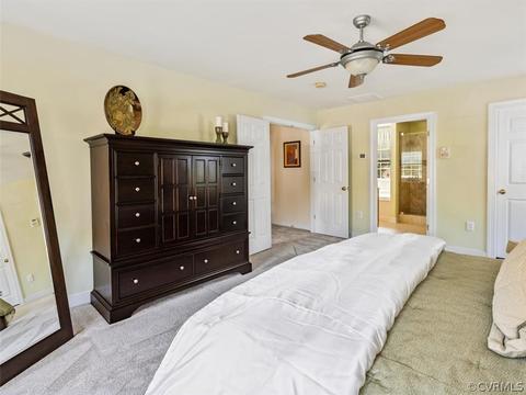 14125 Riverdowns North Ter, Midlothian, VA 23113 photo 32
