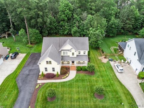 14125 Riverdowns North Ter, Midlothian, VA 23113 photo 45