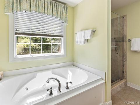 14125 Riverdowns North Ter, Midlothian, VA 23113 photo 33