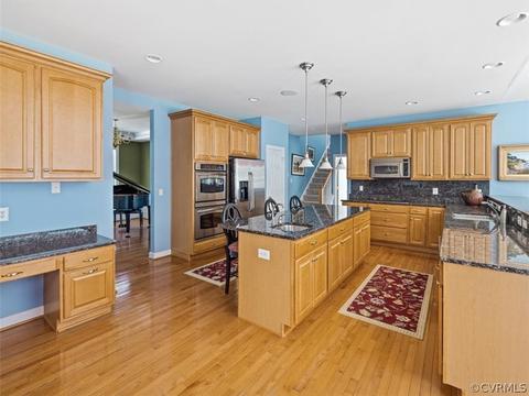 14125 Riverdowns North Ter, Midlothian, VA 23113 photo 12