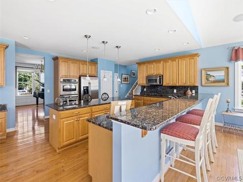 14125 Riverdowns North Ter, Midlothian, VA 23113 photo 14