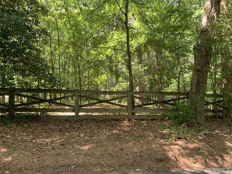 3826 W Old Gun Rd, Midlothian, VA 23113