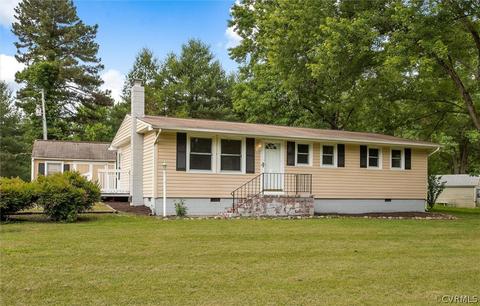 42 Whispering Pine Ln, Bumpass, VA 23024 photo 1