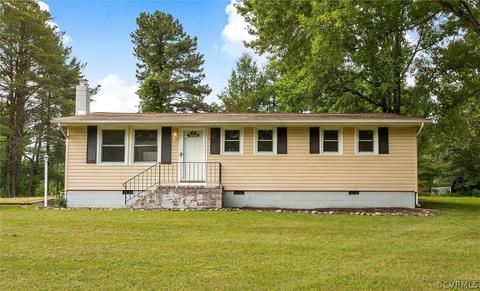 42 Whispering Pine Ln, Bumpass, VA 23024 photo 5