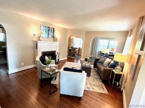 3821 Shell Rd, Hampton, VA 23669 photo 6