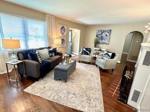 3821 Shell Rd, Hampton, VA 23669 photo 7