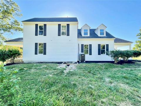 1754 Mill Creek Rd, Wake, VA 23176 photo 2