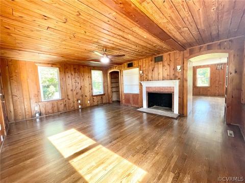 1754 Mill Creek Rd, Wake, VA 23176 photo 5