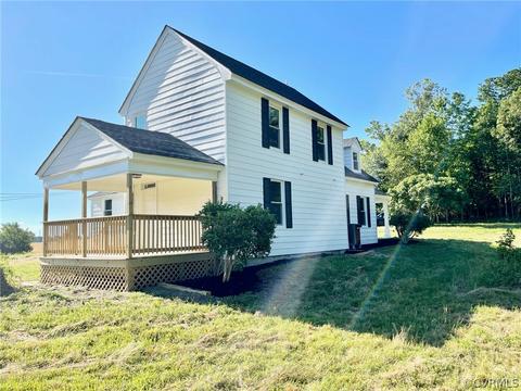 1754 Mill Creek Rd, Wake, VA 23176 photo 3