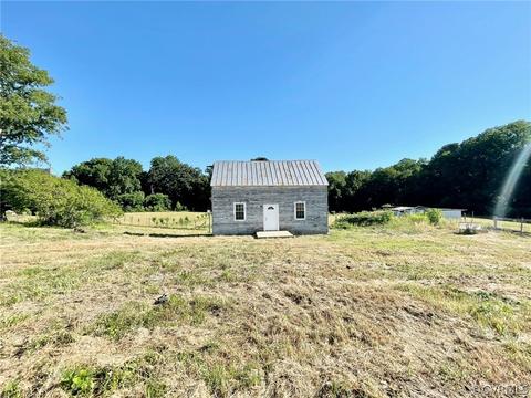 1754 Mill Creek Rd, Wake, VA 23176 photo 31