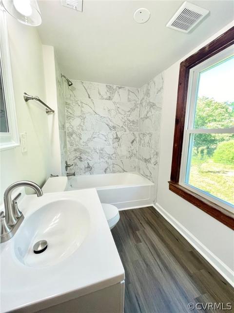 1754 Mill Creek Rd, Wake, VA 23176 photo 22