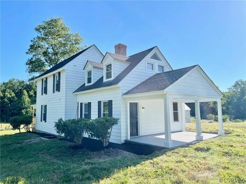 1754 Mill Creek Rd, Wake, VA 23176 photo 1