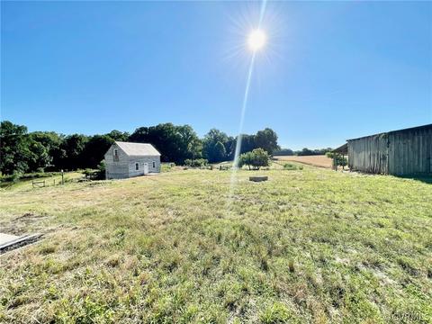 1754 Mill Creek Rd, Wake, VA 23176 photo 29