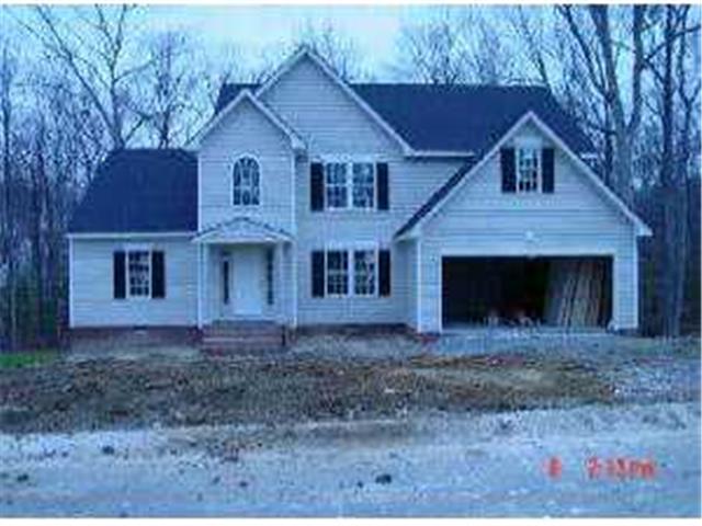612 Krim Point Loop, Midlothian, VA 23114 photo 1