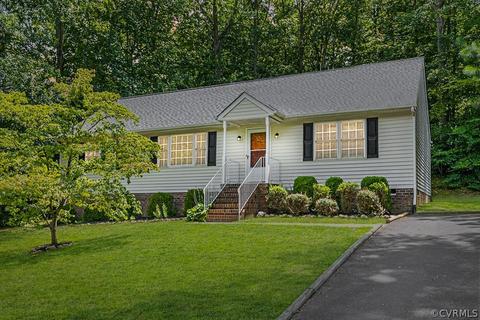 2435 Brookforest Rd, Midlothian, VA 23112 photo 1