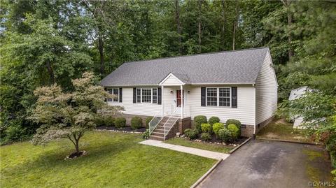 2435 Brookforest Rd, Midlothian, VA 23112 photo 2