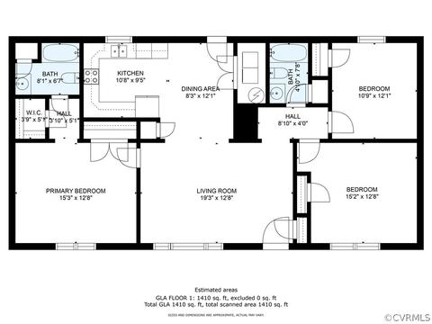 2435 Brookforest Rd, Midlothian, VA 23112 photo 41