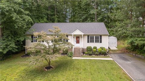 2435 Brookforest Rd, Midlothian, VA 23112 photo 30