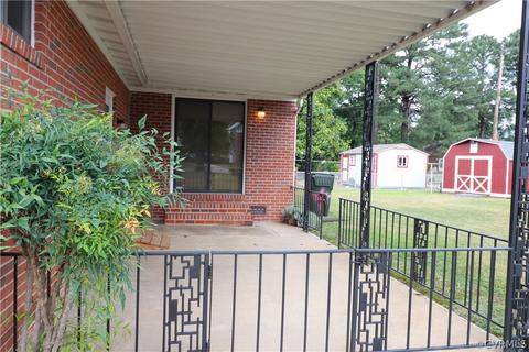 3811 Sunora Dr, Richmond, VA 23234 photo 15