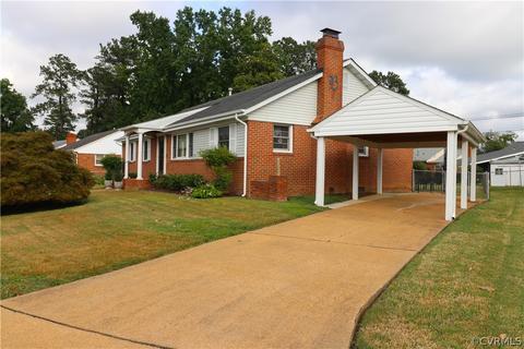 3811 Sunora Dr, Richmond, VA 23234 photo 2