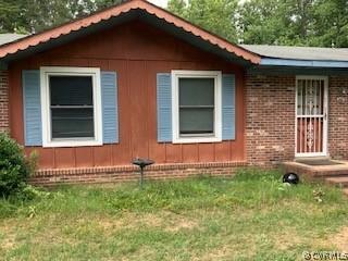 115 Mitchell Rd, Pamplin, VA 23958 photo 1