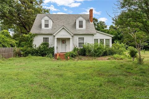 5014 Bryce Ln, Richmond, VA 23224 photo 1