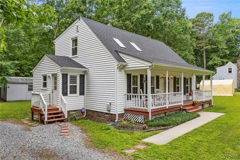7363 River Rd, Hanover, VA 23069 photo 2