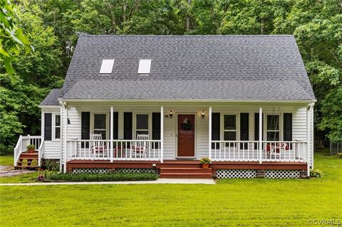 7363 River Rd, Hanover, VA 23069 photo 1
