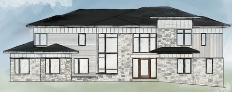 12333 Haybrook Ln, Glen Allen, VA 23059