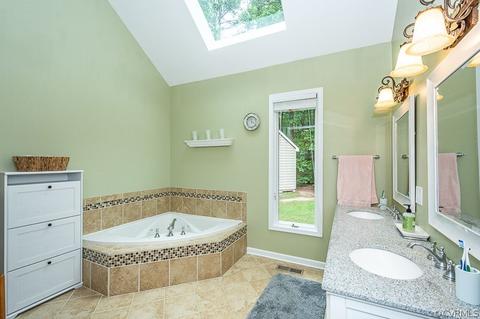 2782 Checketts Dr, Sandy Hook, VA 23153 photo 20