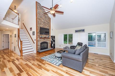 2782 Checketts Dr, Sandy Hook, VA 23153 photo 10