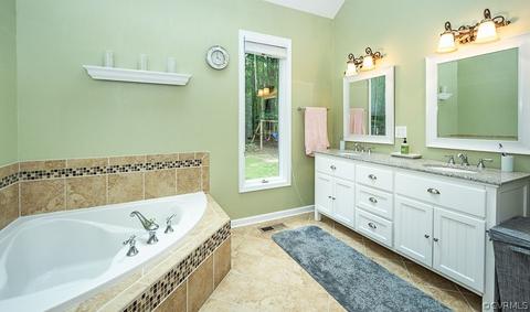 2782 Checketts Dr, Sandy Hook, VA 23153 photo 22