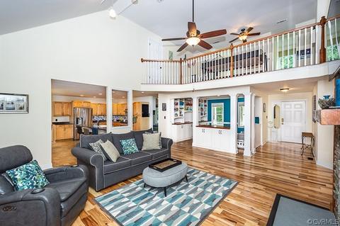 2782 Checketts Dr, Sandy Hook, VA 23153 photo 8