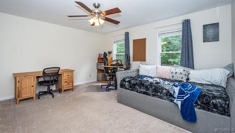 2782 Checketts Dr, Sandy Hook, VA 23153 photo 30