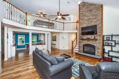 2782 Checketts Dr, Sandy Hook, VA 23153 photo 41