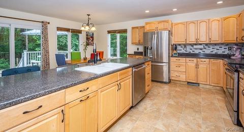 2782 Checketts Dr, Sandy Hook, VA 23153 photo 14