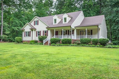 2782 Checketts Dr, Sandy Hook, VA 23153 photo 2