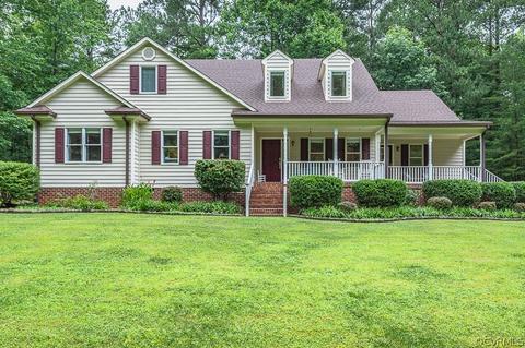 2782 Checketts Dr, Sandy Hook, VA 23153 photo 1