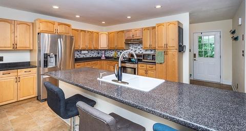 2782 Checketts Dr, Sandy Hook, VA 23153 photo 13