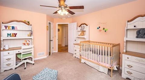 2782 Checketts Dr, Sandy Hook, VA 23153 photo 27