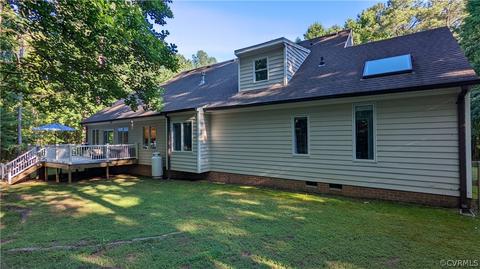 2782 Checketts Dr, Sandy Hook, VA 23153 photo 3