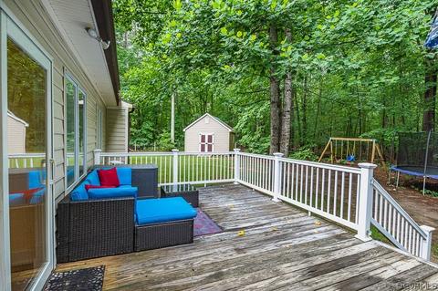 2782 Checketts Dr, Sandy Hook, VA 23153 photo 37