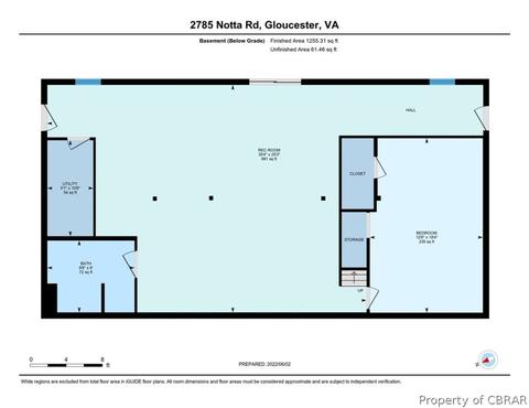 2785 Notta Rd, Gloucester, VA 23061 photo 32
