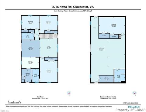 2785 Notta Rd, Gloucester, VA 23061 photo 33