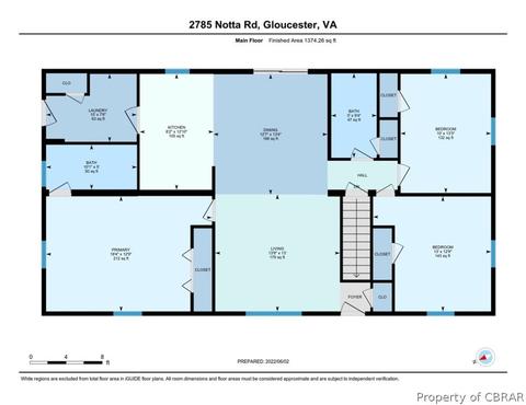 2785 Notta Rd, Gloucester, VA 23061 photo 31