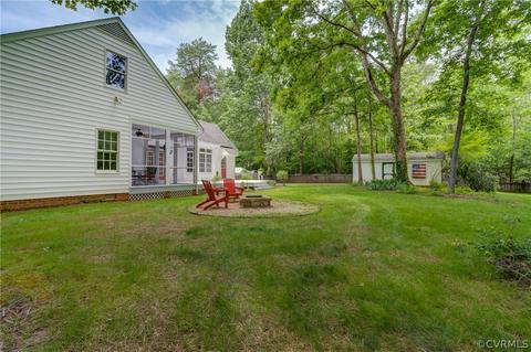 2972 Stone Creek Dr, Sandy Hook, VA 23153 photo 48