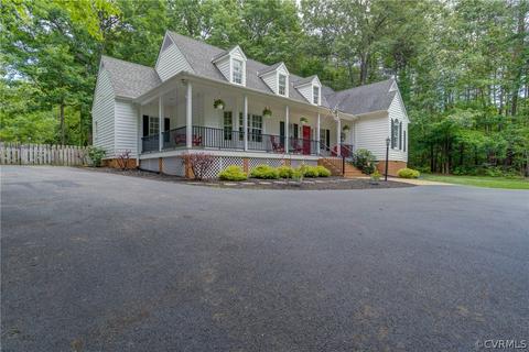 2972 Stone Creek Dr, Sandy Hook, VA 23153 photo 5