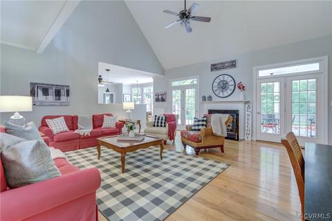 2972 Stone Creek Dr, Sandy Hook, VA 23153 photo 11