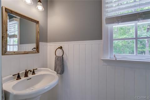 2972 Stone Creek Dr, Sandy Hook, VA 23153 photo 23