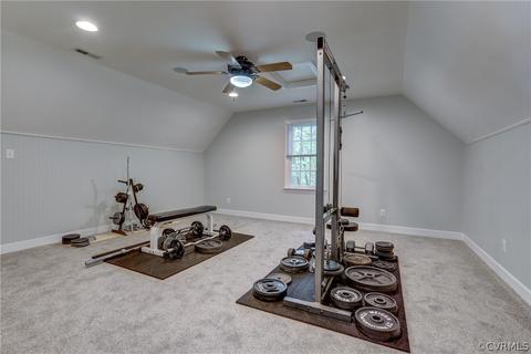 2972 Stone Creek Dr, Sandy Hook, VA 23153 photo 39